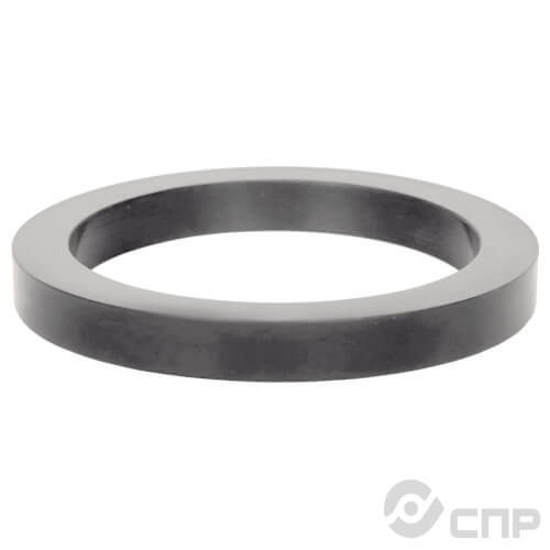 Кольцо прямоугольного сечения 1х2х2